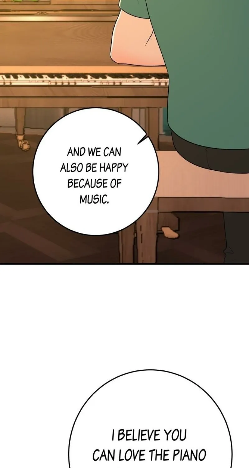 Back to the Moon Chapter 25 page 32 - 