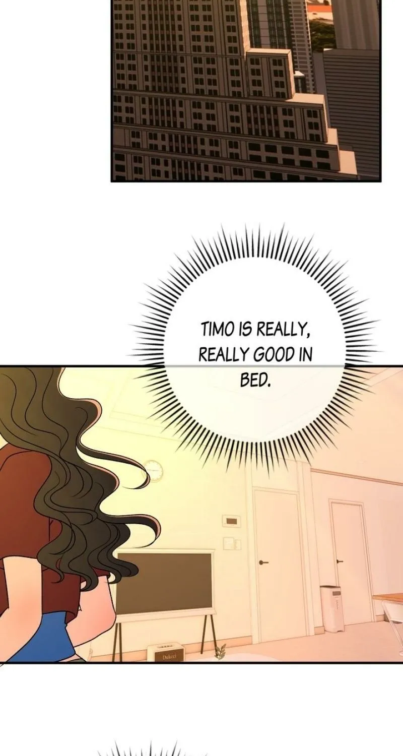 Back to the Moon Chapter 25 page 39 - 