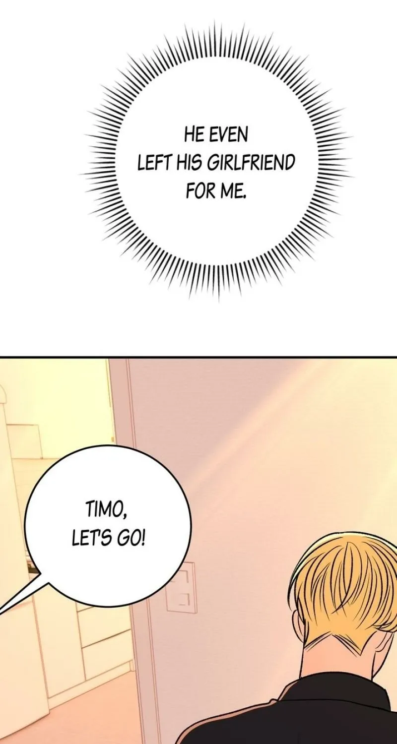 Back to the Moon Chapter 25 page 43 - 