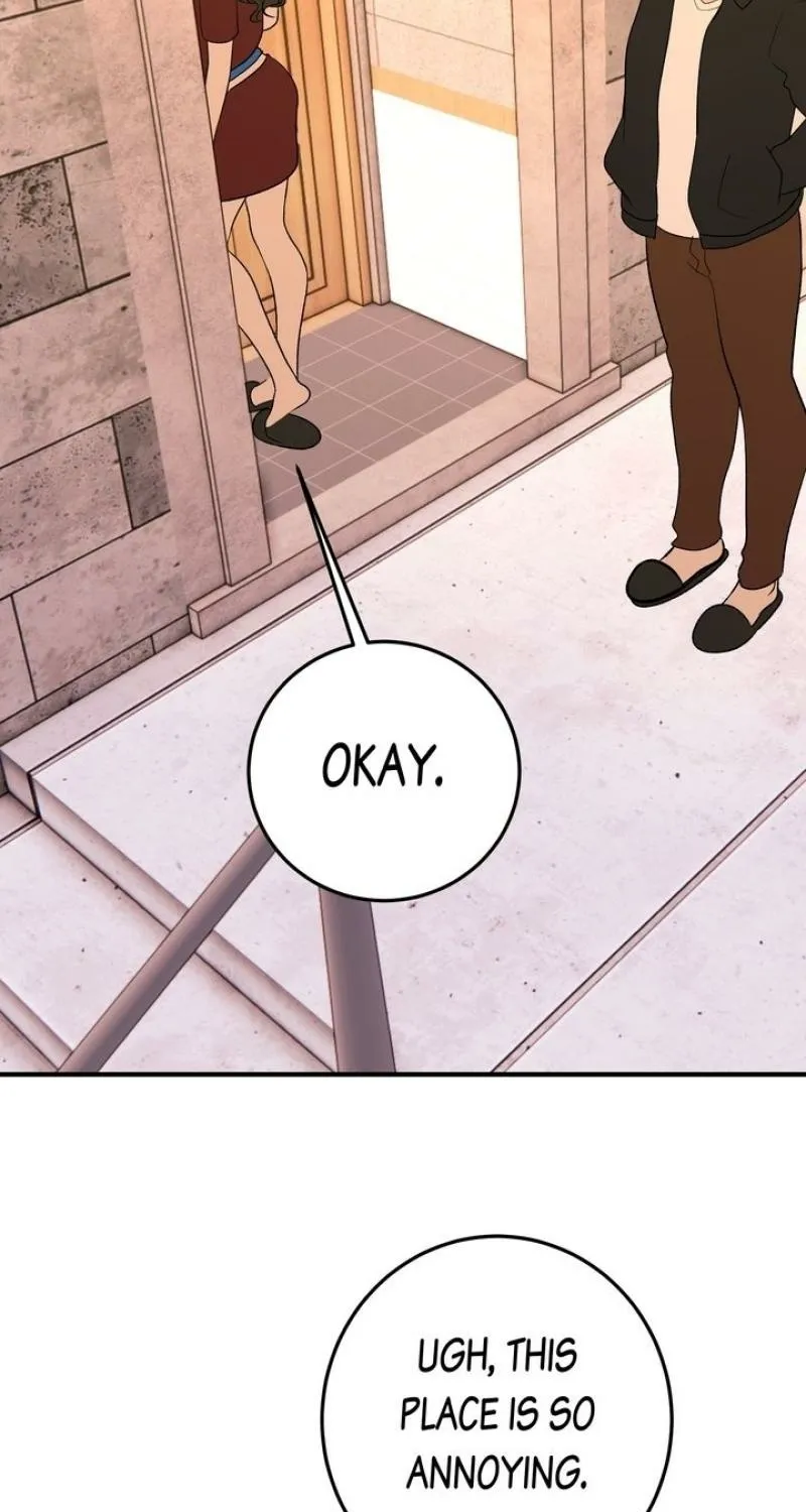 Back to the Moon Chapter 25 page 63 - 