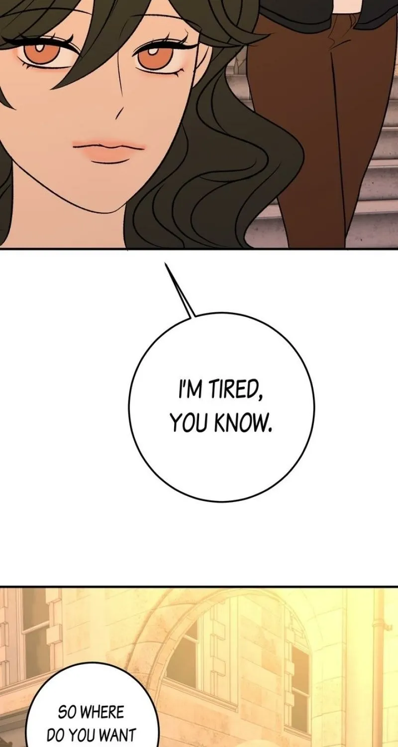 Back to the Moon Chapter 25 page 67 - 