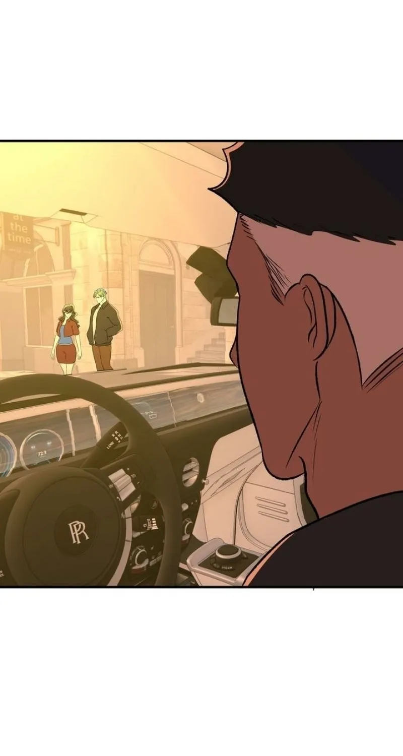 Back to the Moon Chapter 25 page 69 - 