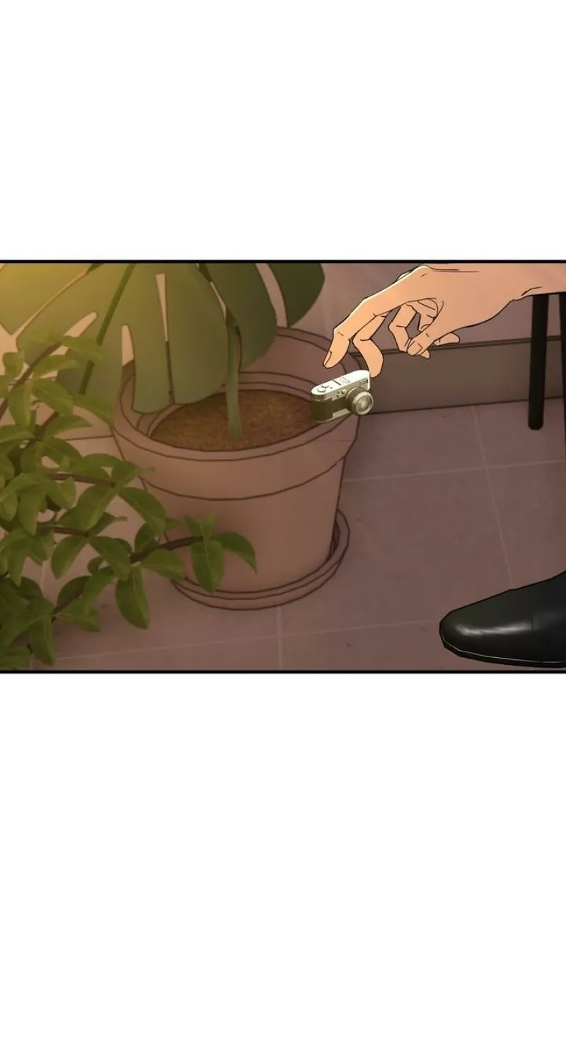 Back to the Moon Chapter 25 page 75 - 
