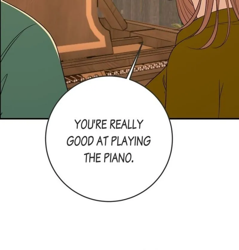 Back to the Moon Chapter 25 page 10 - 
