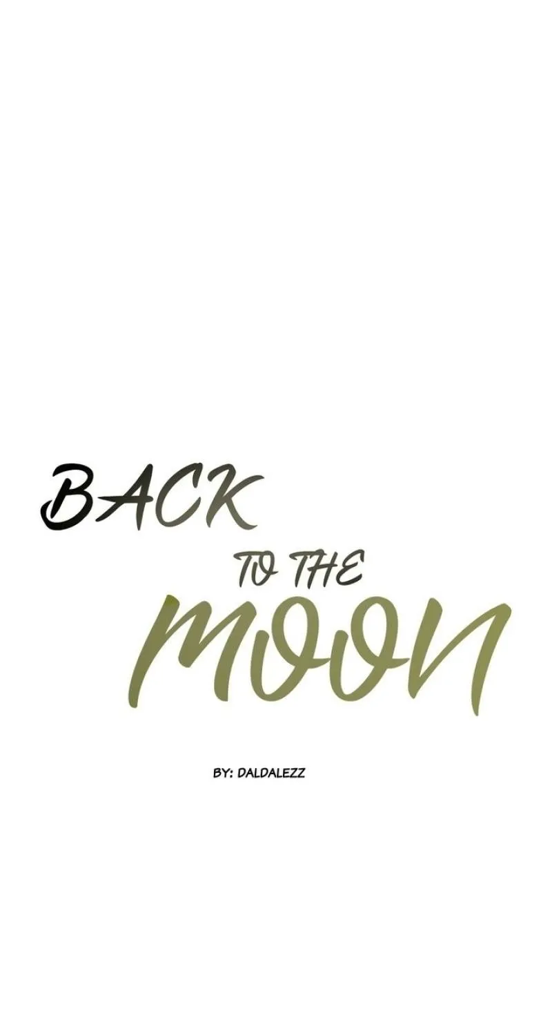 Back to the Moon Chapter 26 page 1 - 