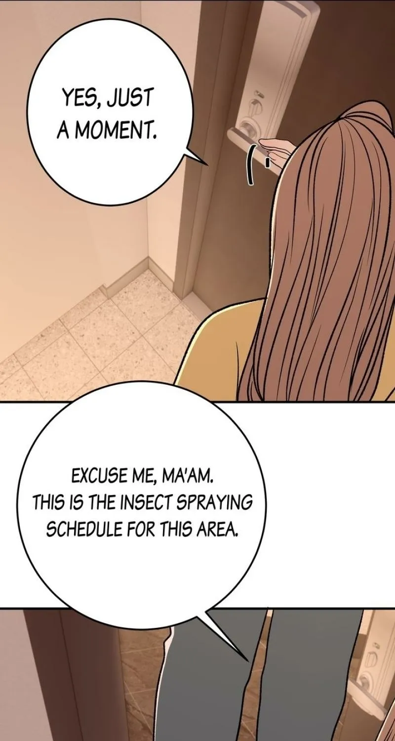 Back to the Moon Chapter 26 page 11 - 