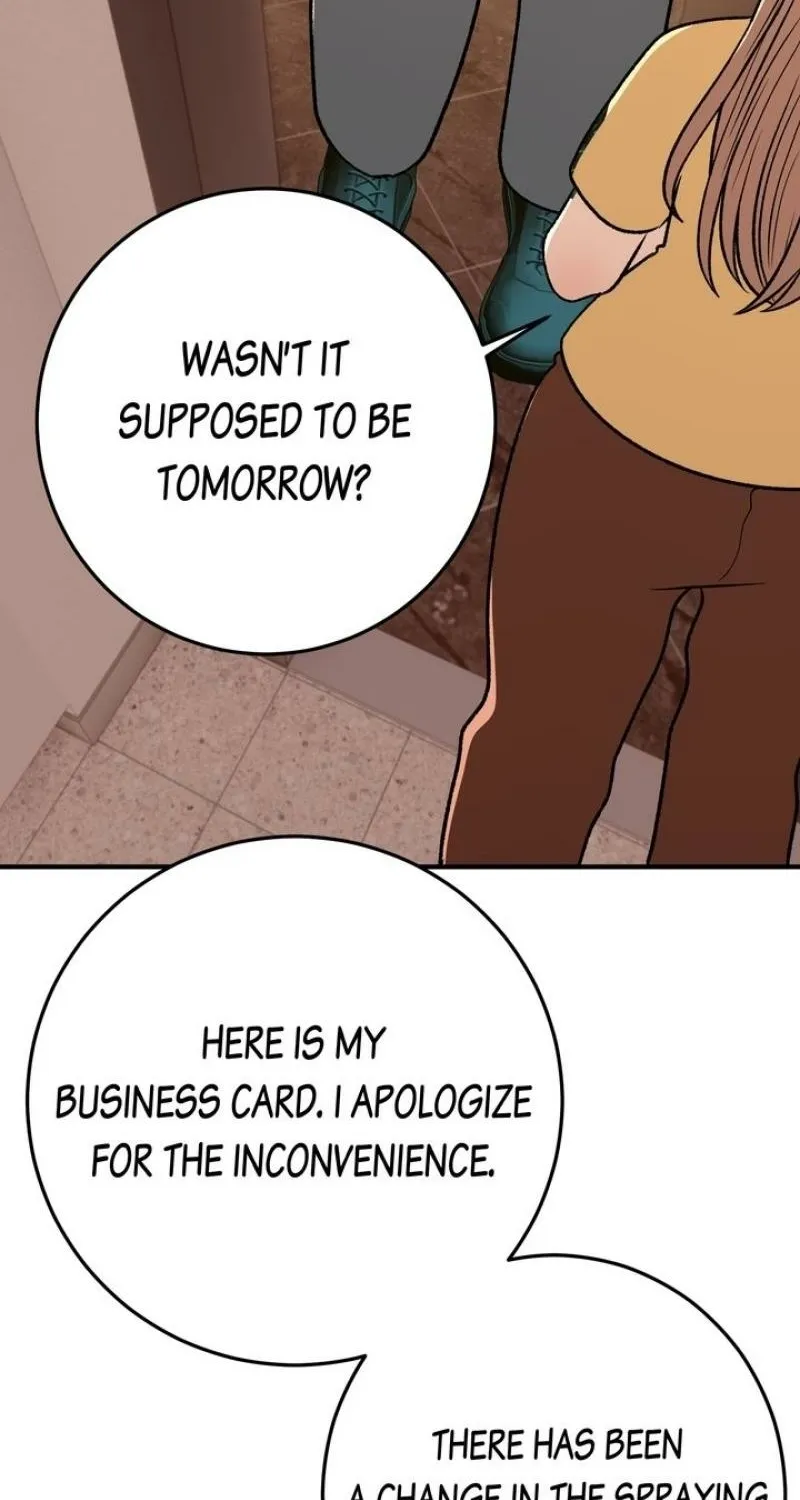 Back to the Moon Chapter 26 page 12 - 