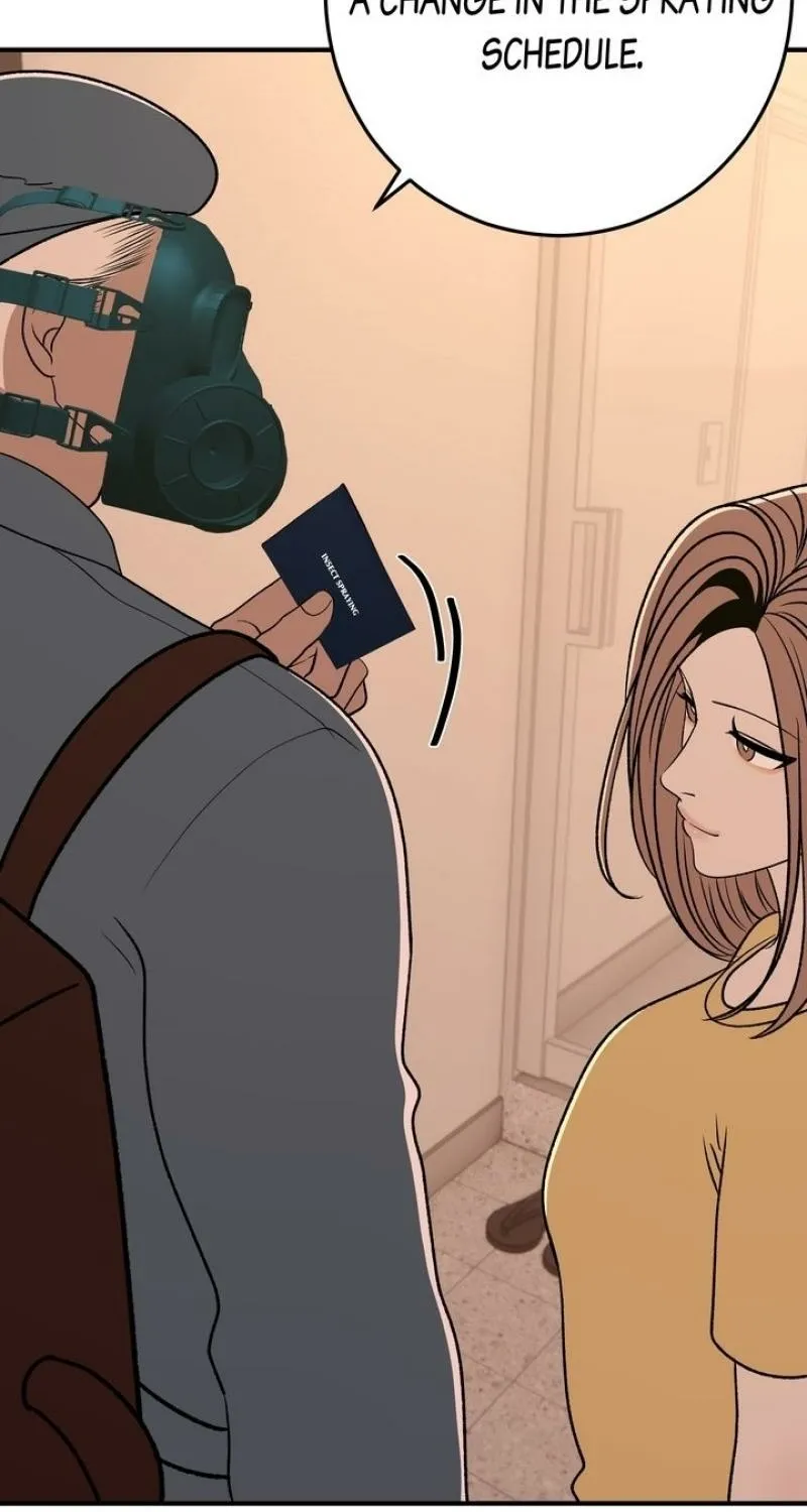 Back to the Moon Chapter 26 page 13 - 
