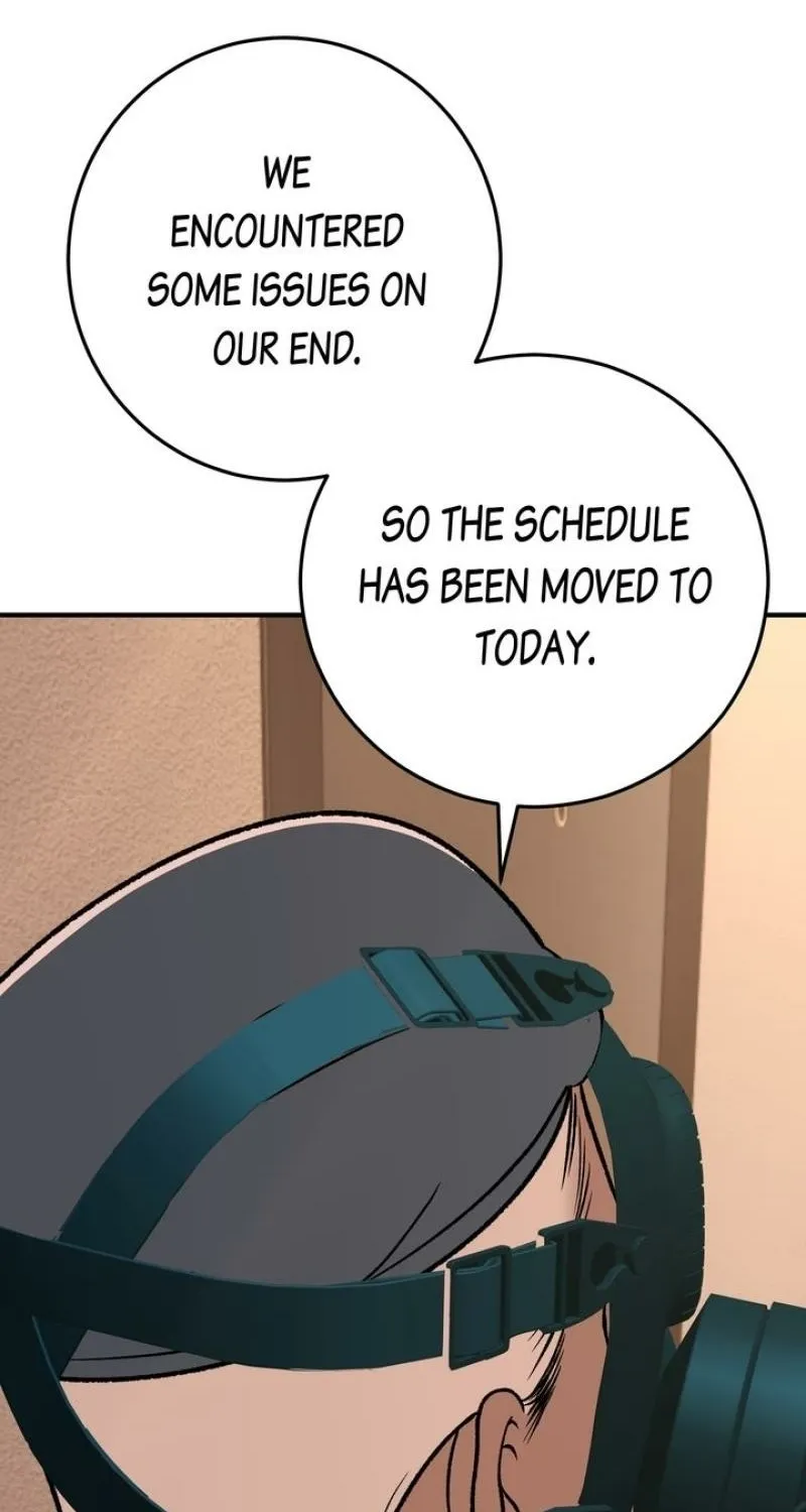Back to the Moon Chapter 26 page 14 - 