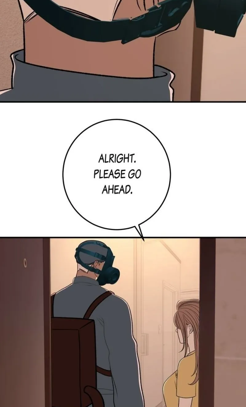 Back to the Moon Chapter 26 page 15 - 