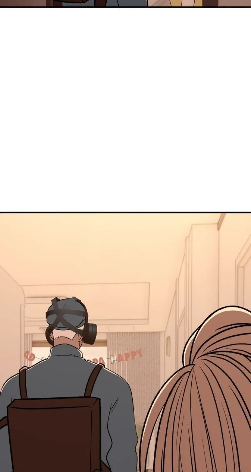 Back to the Moon Chapter 26 page 16 - 