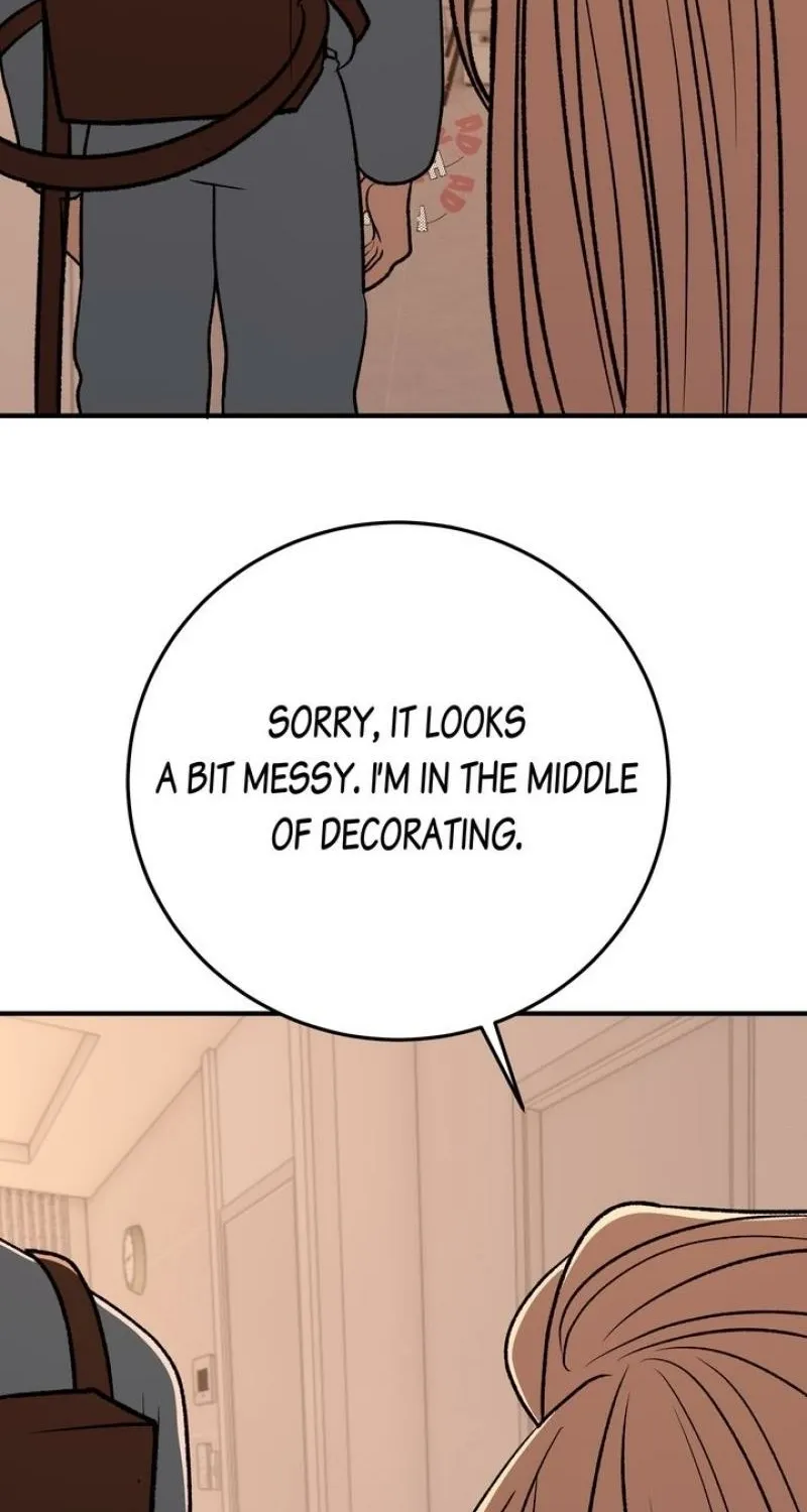 Back to the Moon Chapter 26 page 17 - 