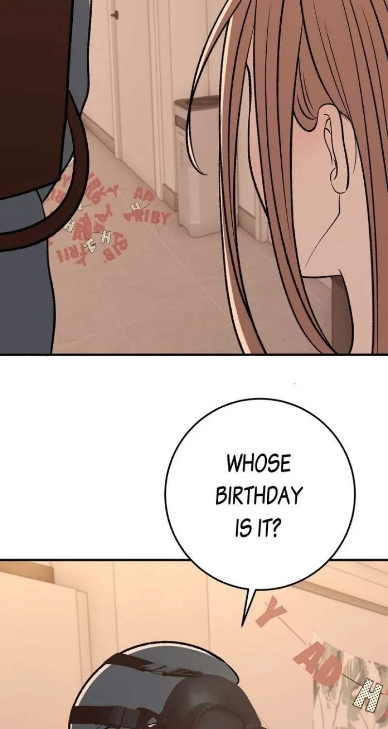 Back to the Moon Chapter 26 page 18 - 