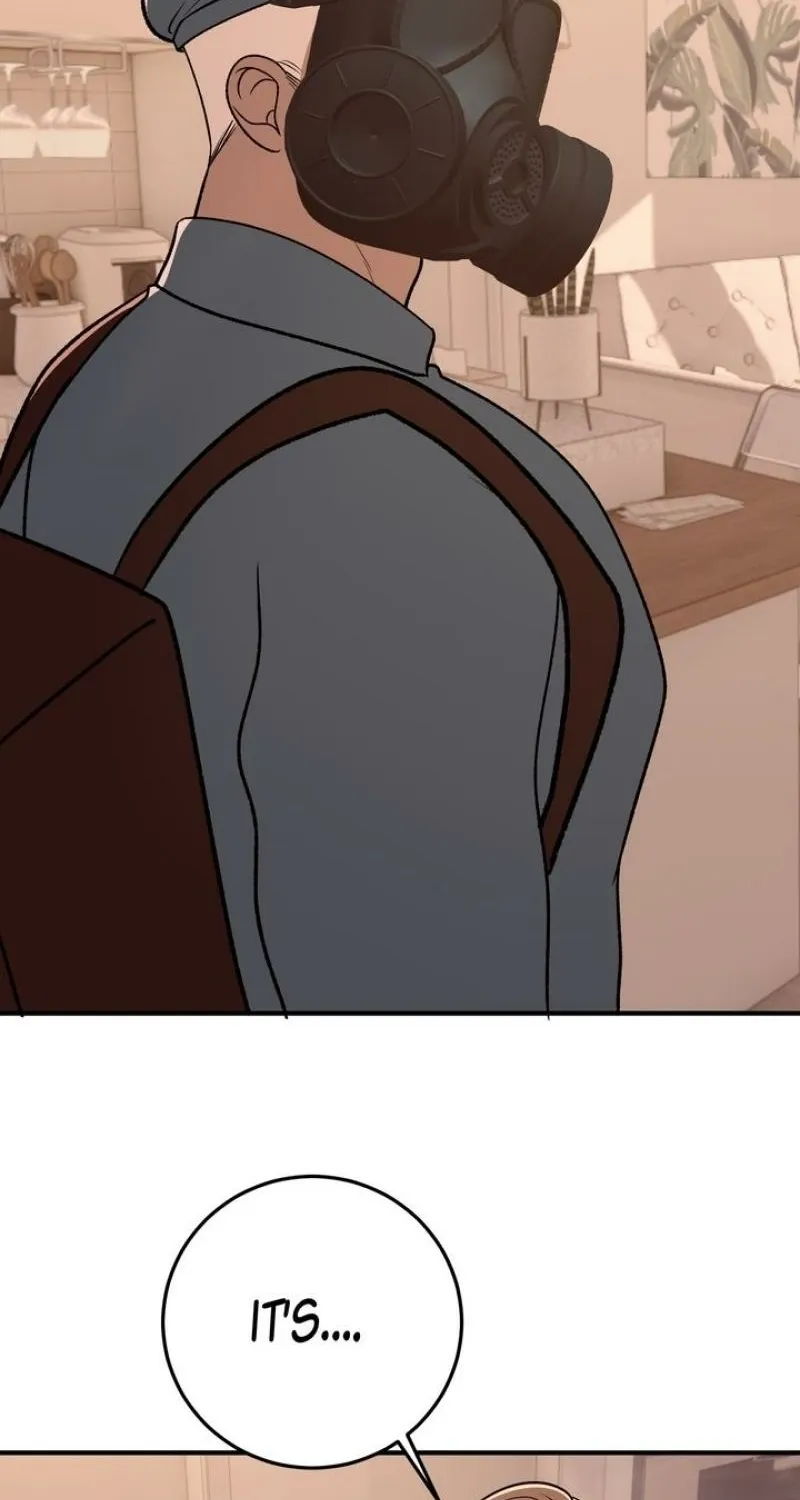 Back to the Moon Chapter 26 page 19 - 