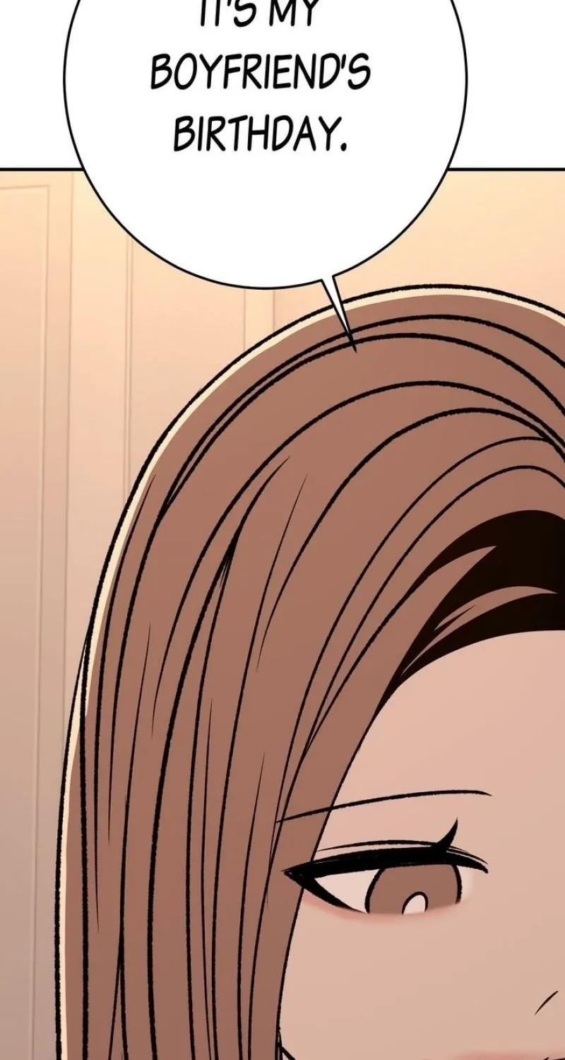 Back to the Moon Chapter 26 page 22 - 