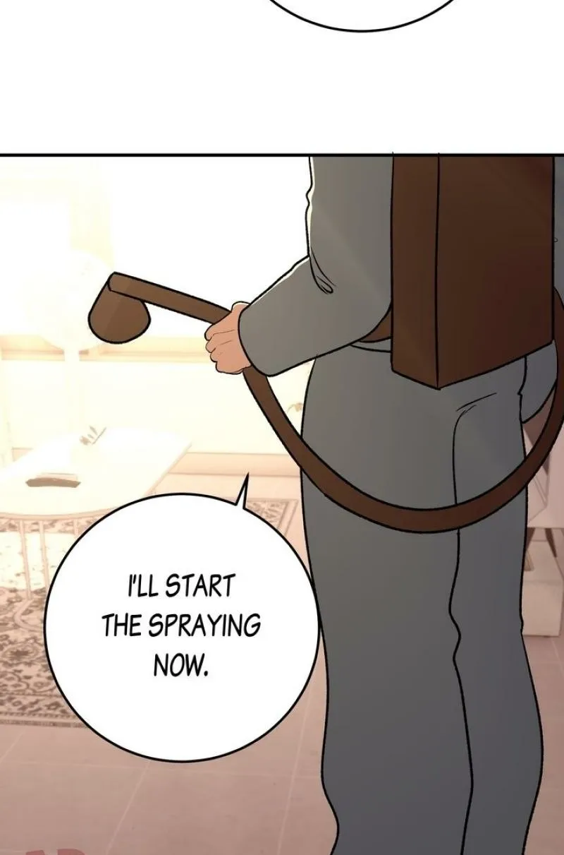 Back to the Moon Chapter 26 page 25 - 