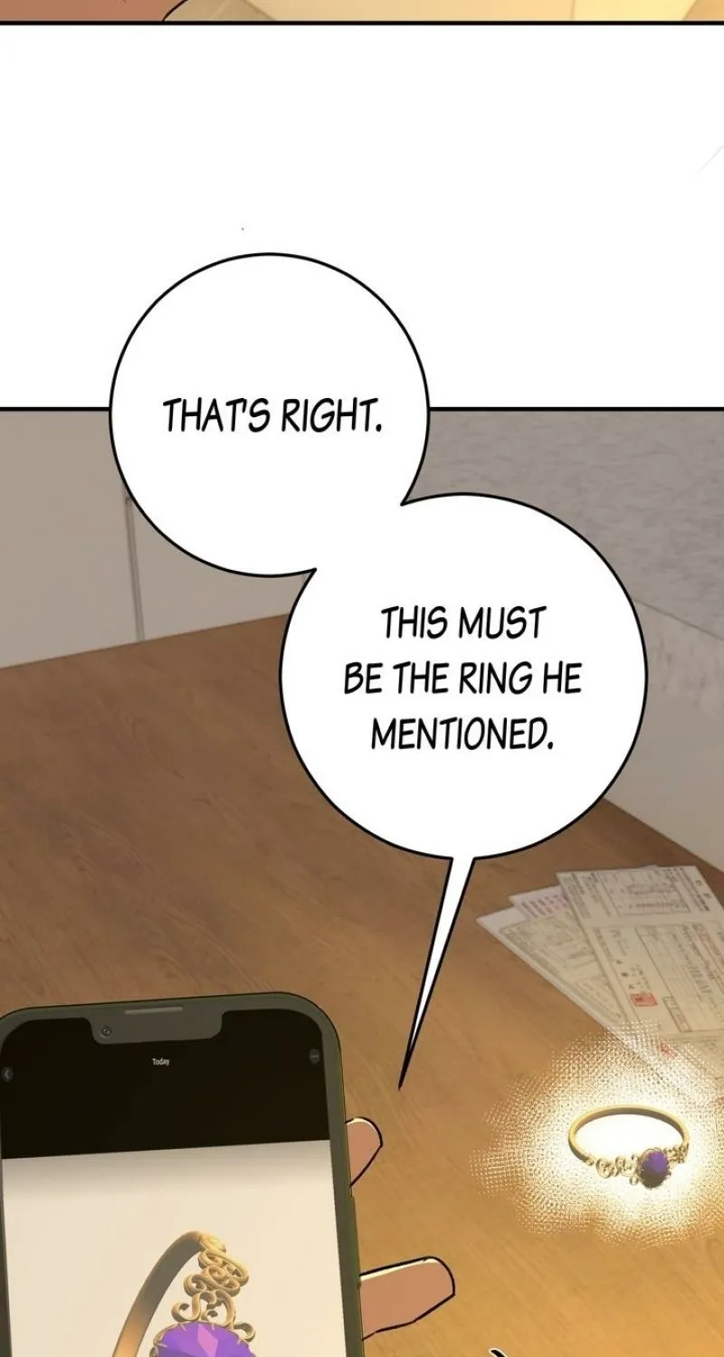Back to the Moon Chapter 26 page 32 - 