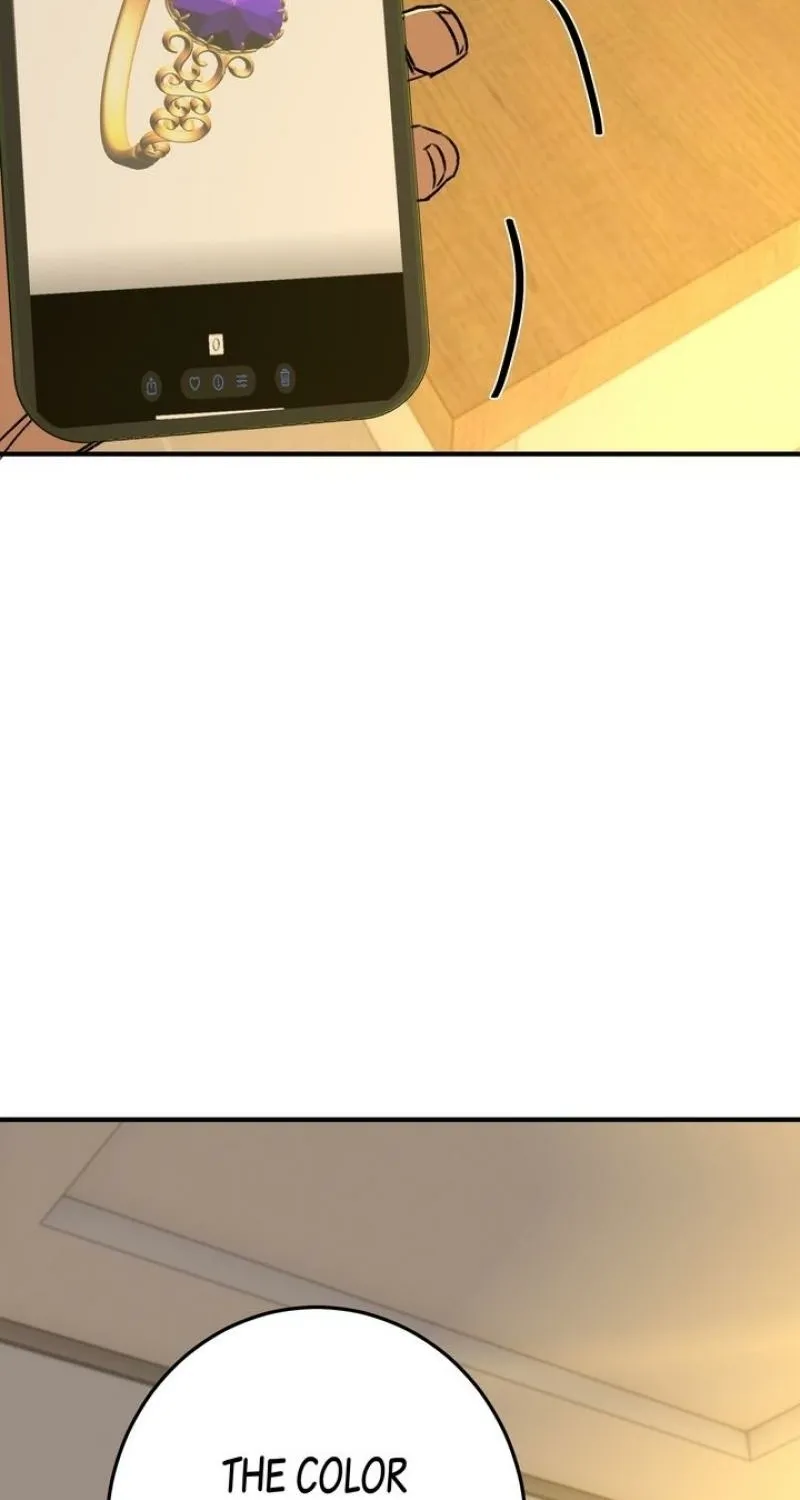 Back to the Moon Chapter 26 page 33 - 