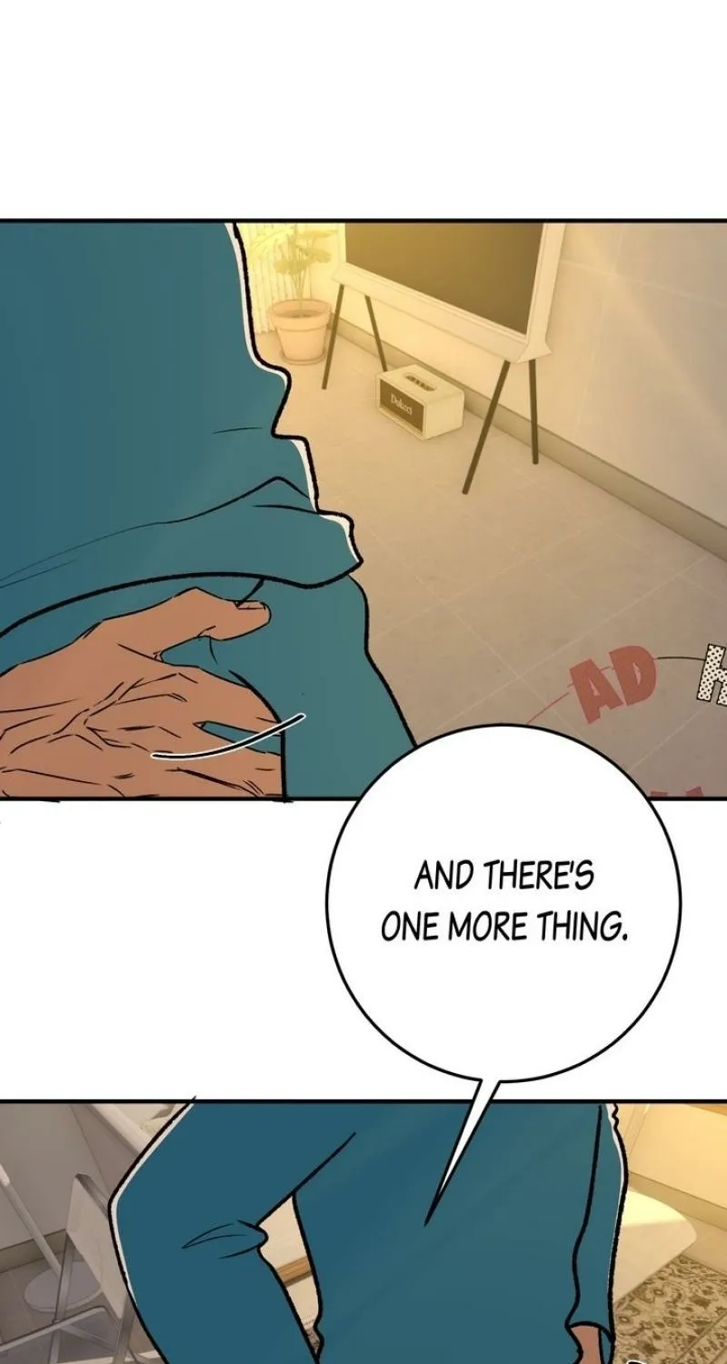 Back to the Moon Chapter 26 page 36 - 