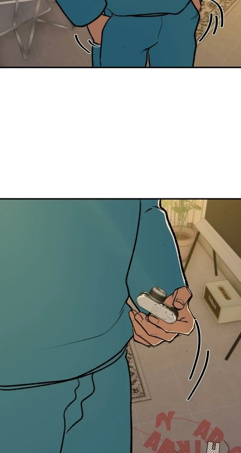 Back to the Moon Chapter 26 page 37 - 
