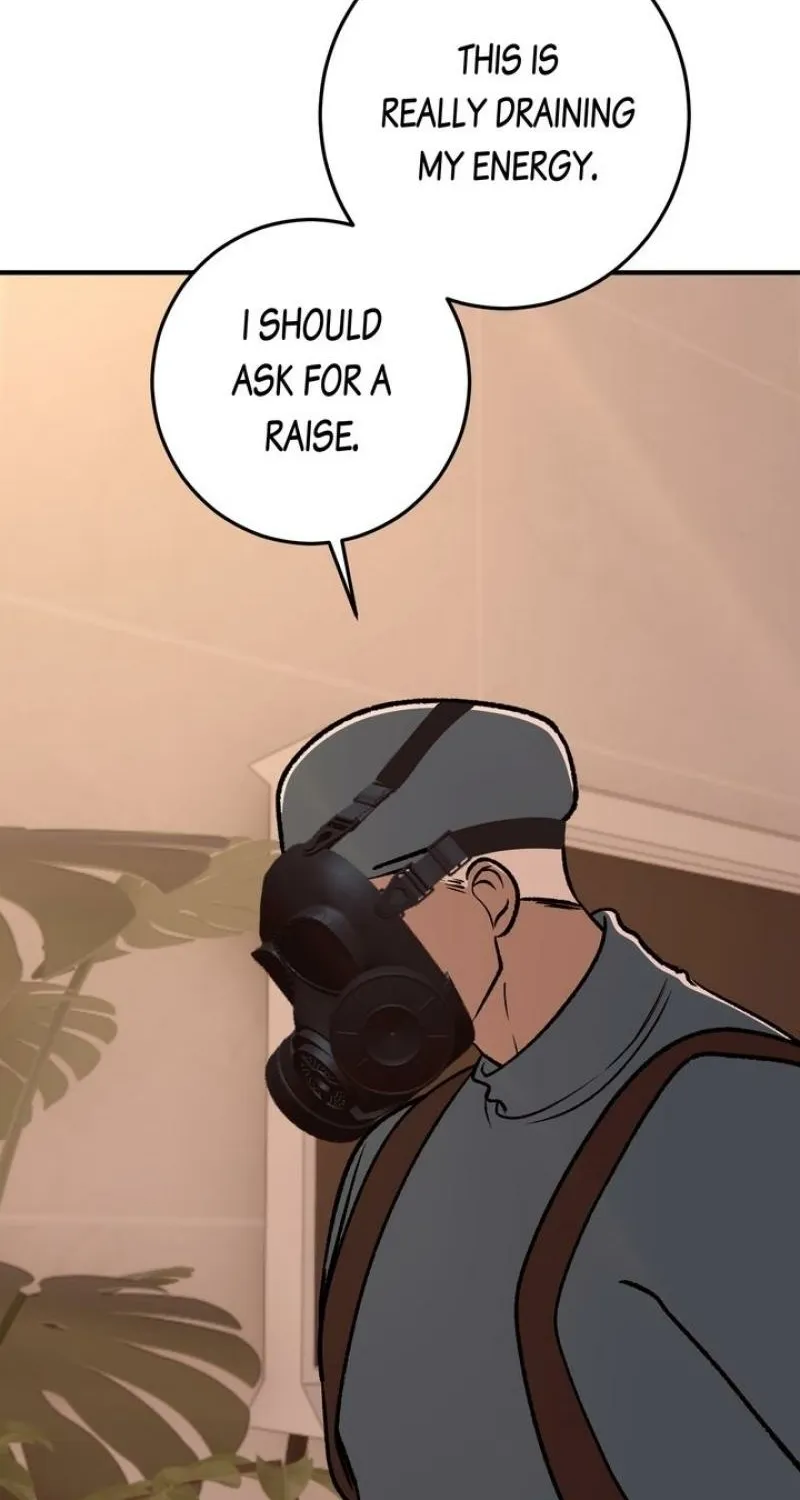 Back to the Moon Chapter 26 page 42 - 