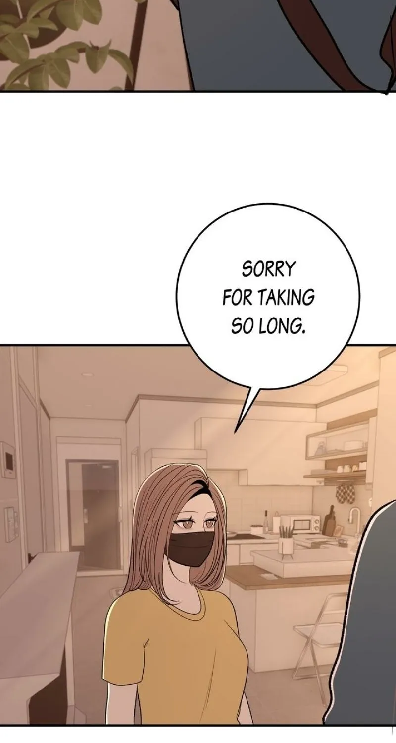 Back to the Moon Chapter 26 page 43 - 