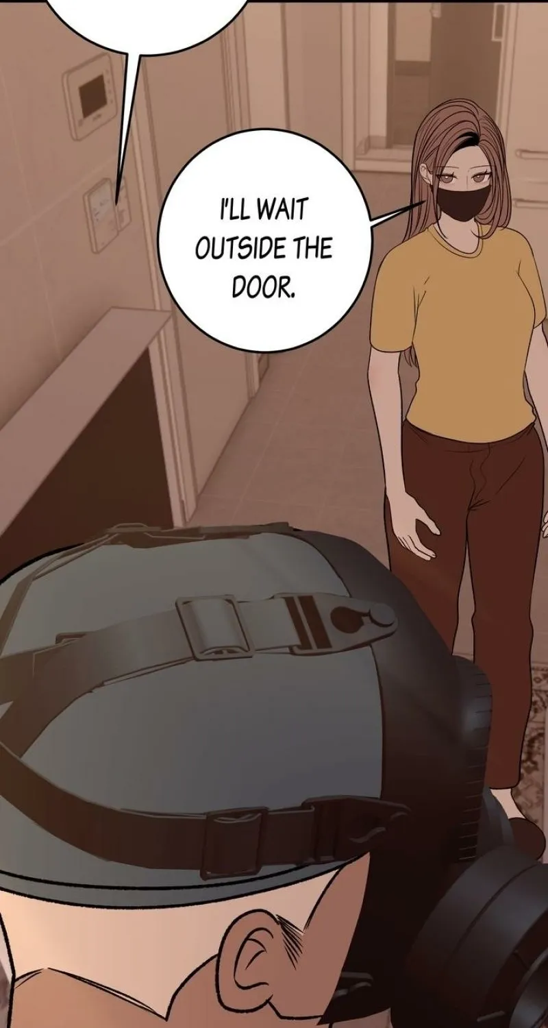 Back to the Moon Chapter 26 page 46 - 