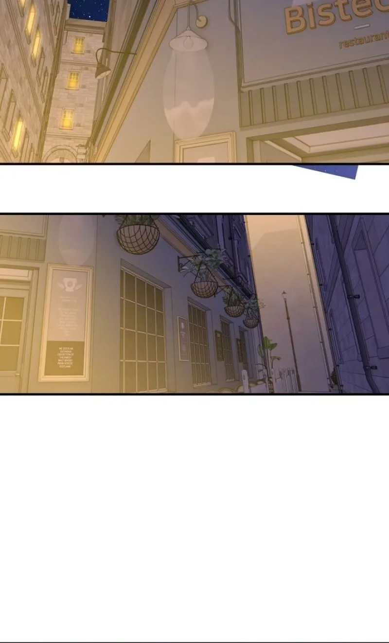 Back to the Moon Chapter 26 page 50 - 