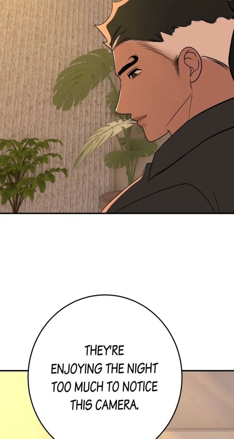 Back to the Moon Chapter 26 page 6 - 