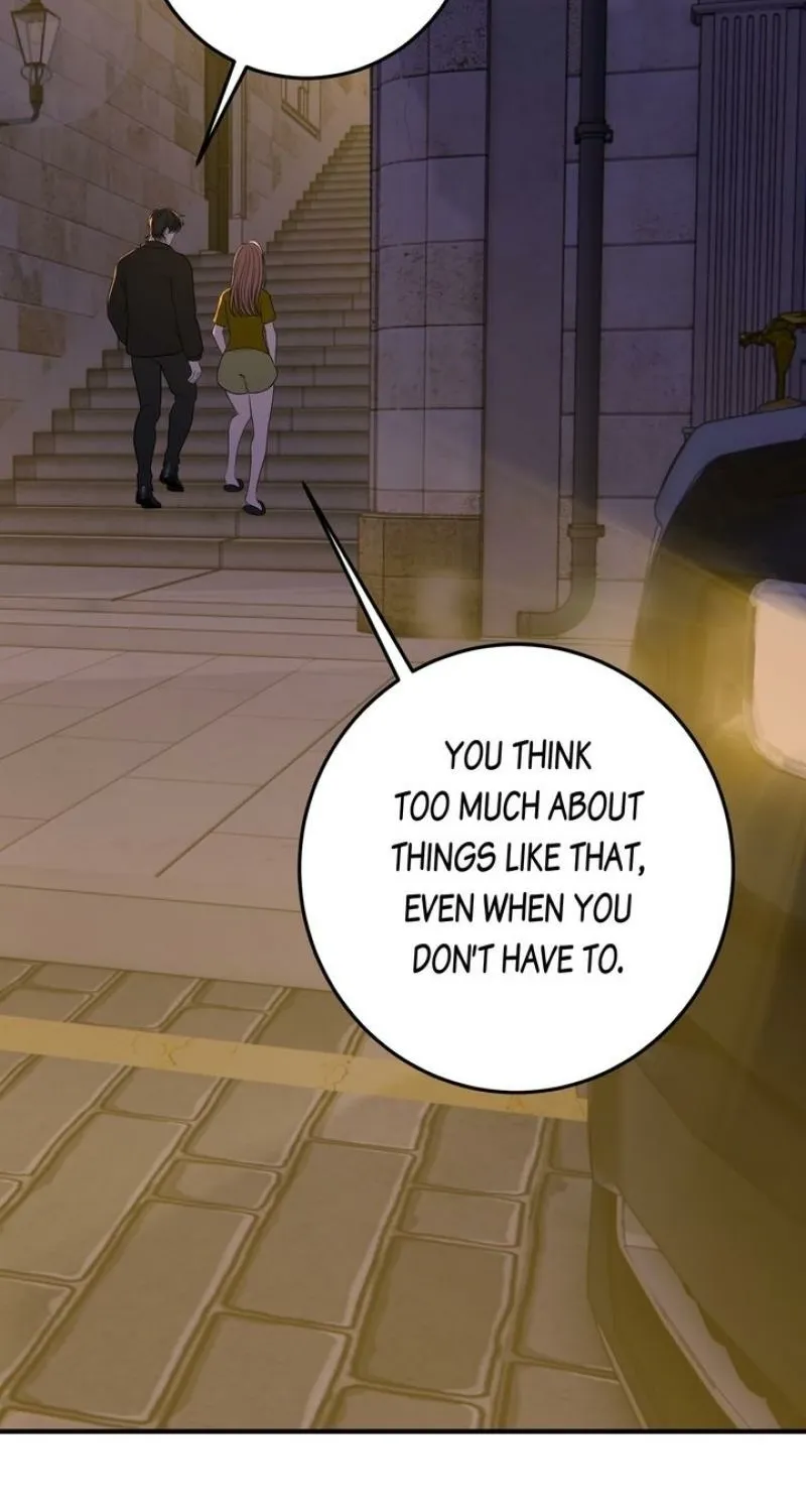 Back to the Moon Chapter 26 page 55 - 