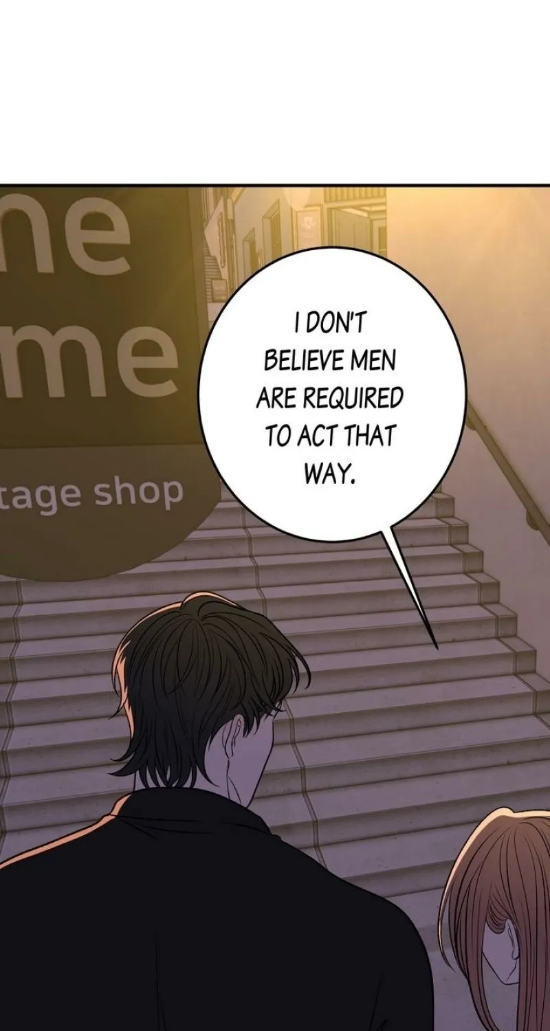 Back to the Moon Chapter 26 page 57 - 
