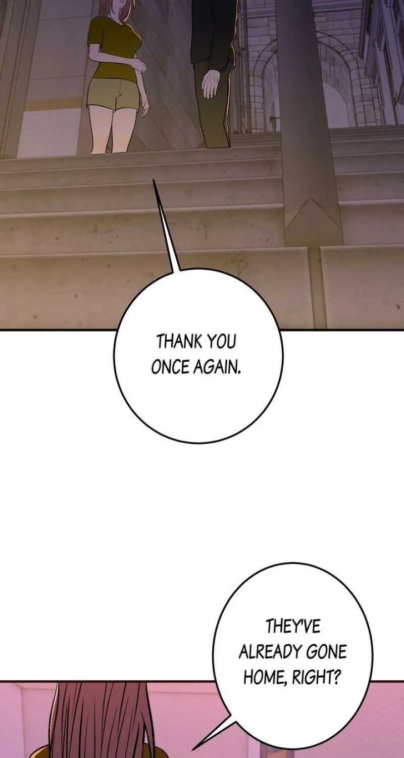 Back to the Moon Chapter 26 page 59 - 