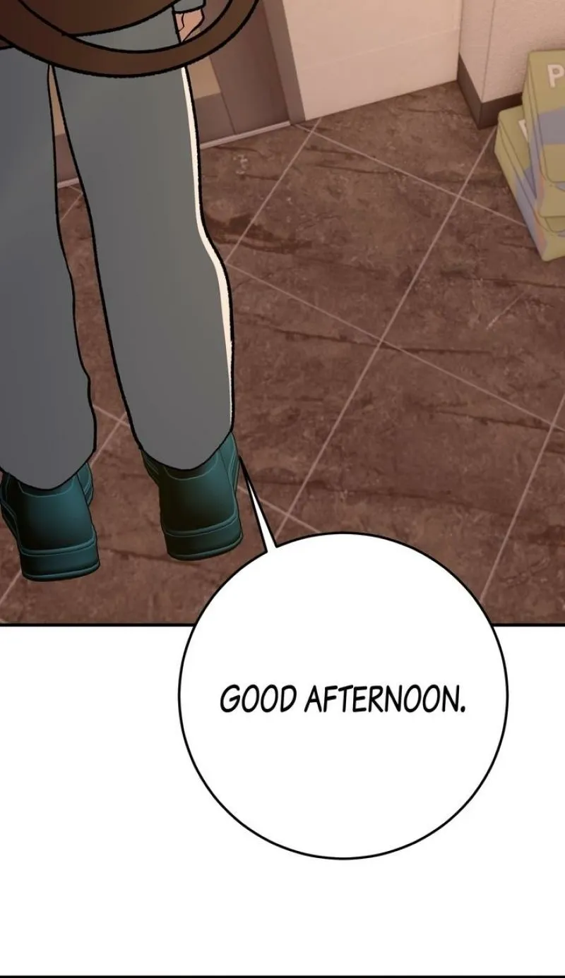 Back to the Moon Chapter 26 page 10 - 