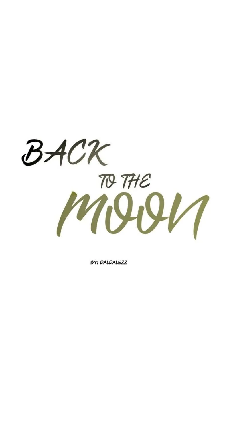 Back to the Moon Chapter 27 page 1 - 