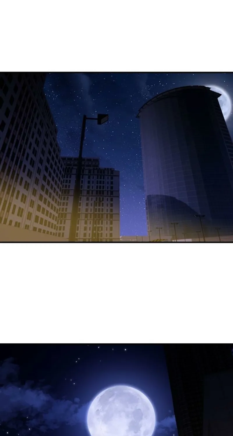 Back to the Moon Chapter 27 page 2 - 