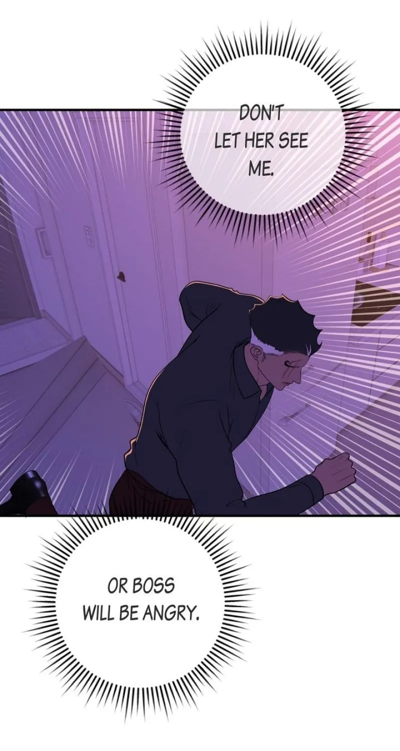 Back to the Moon Chapter 27 page 14 - 