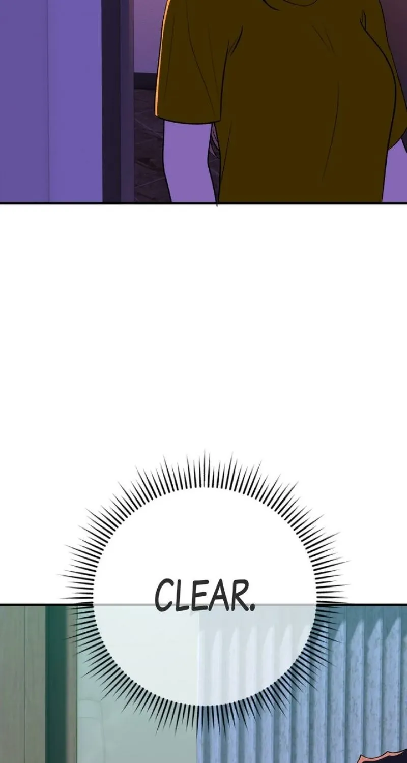 Back to the Moon Chapter 27 page 17 - 