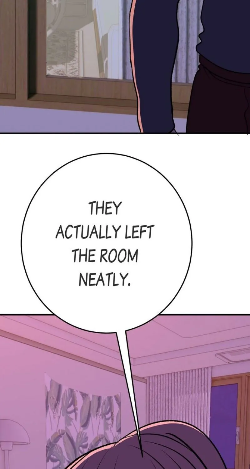 Back to the Moon Chapter 27 page 19 - 