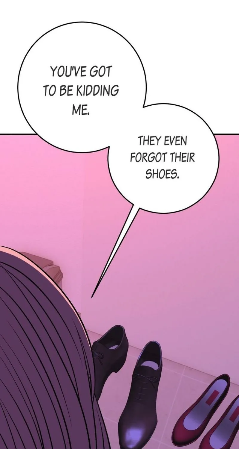 Back to the Moon Chapter 27 page 22 - 