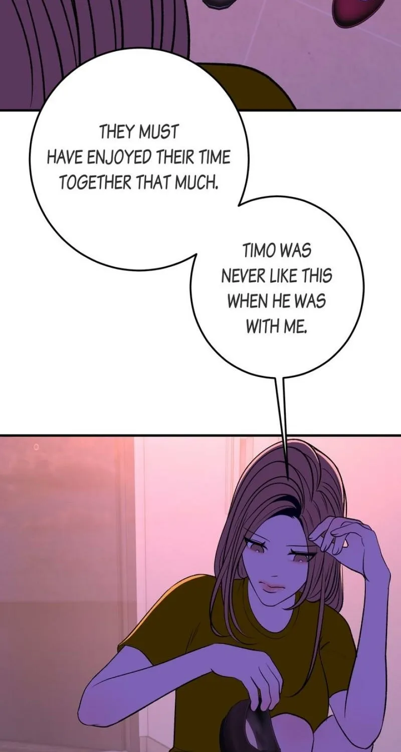 Back to the Moon Chapter 27 page 23 - 