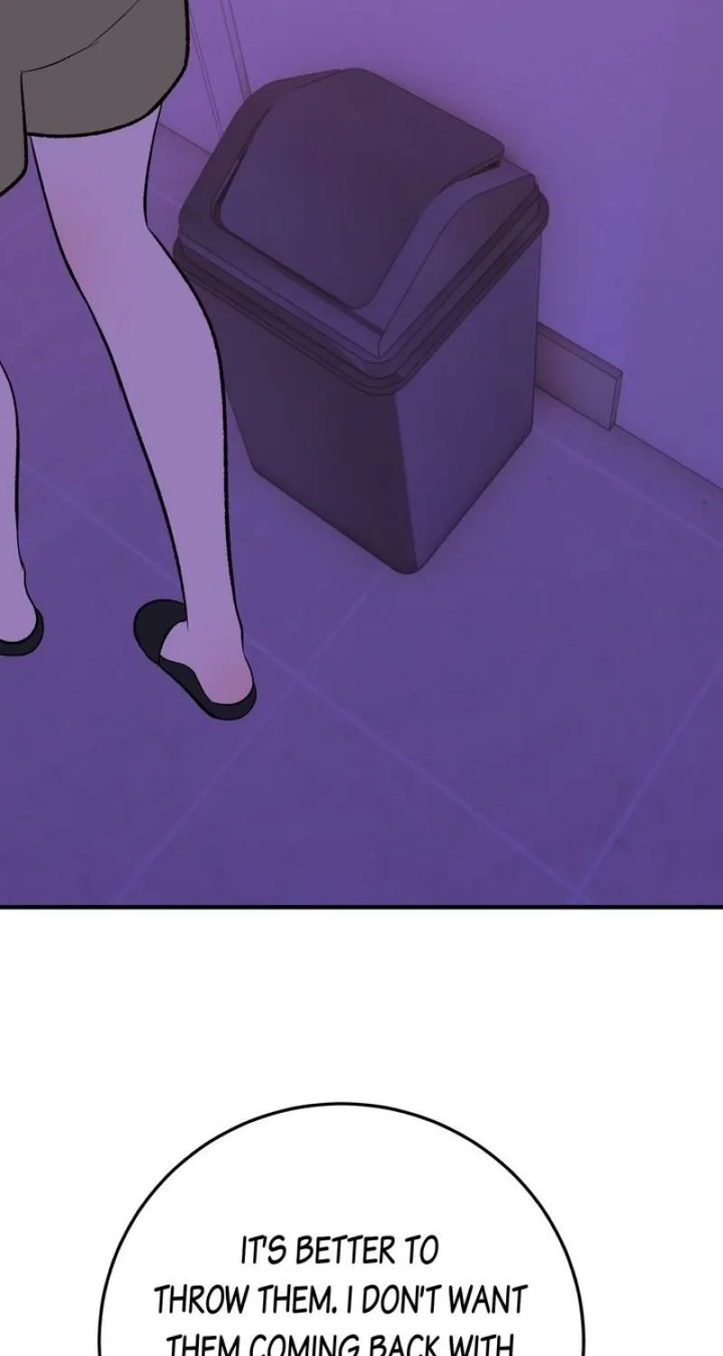 Back to the Moon Chapter 27 page 26 - 