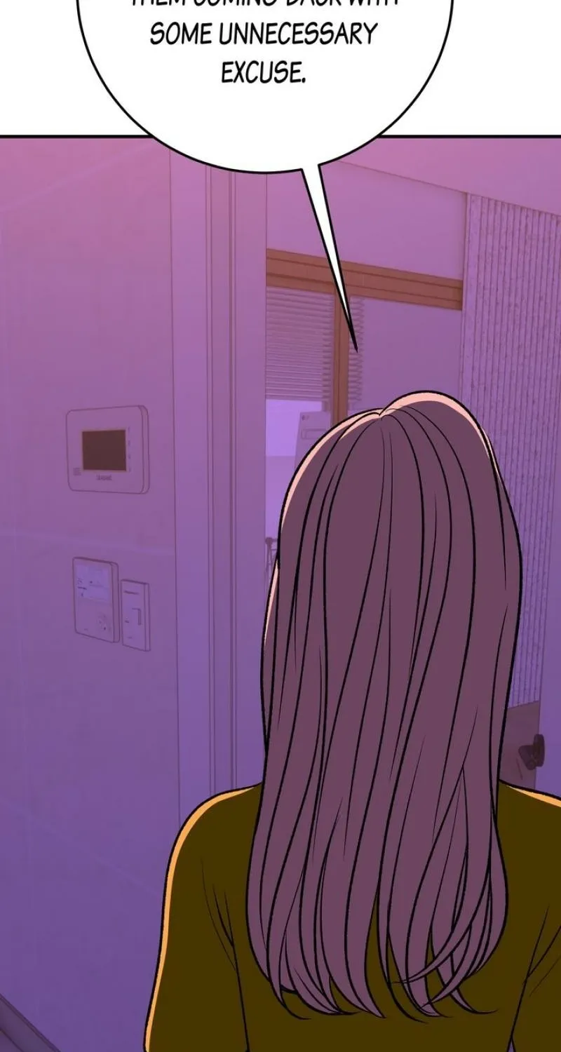 Back to the Moon Chapter 27 page 27 - 