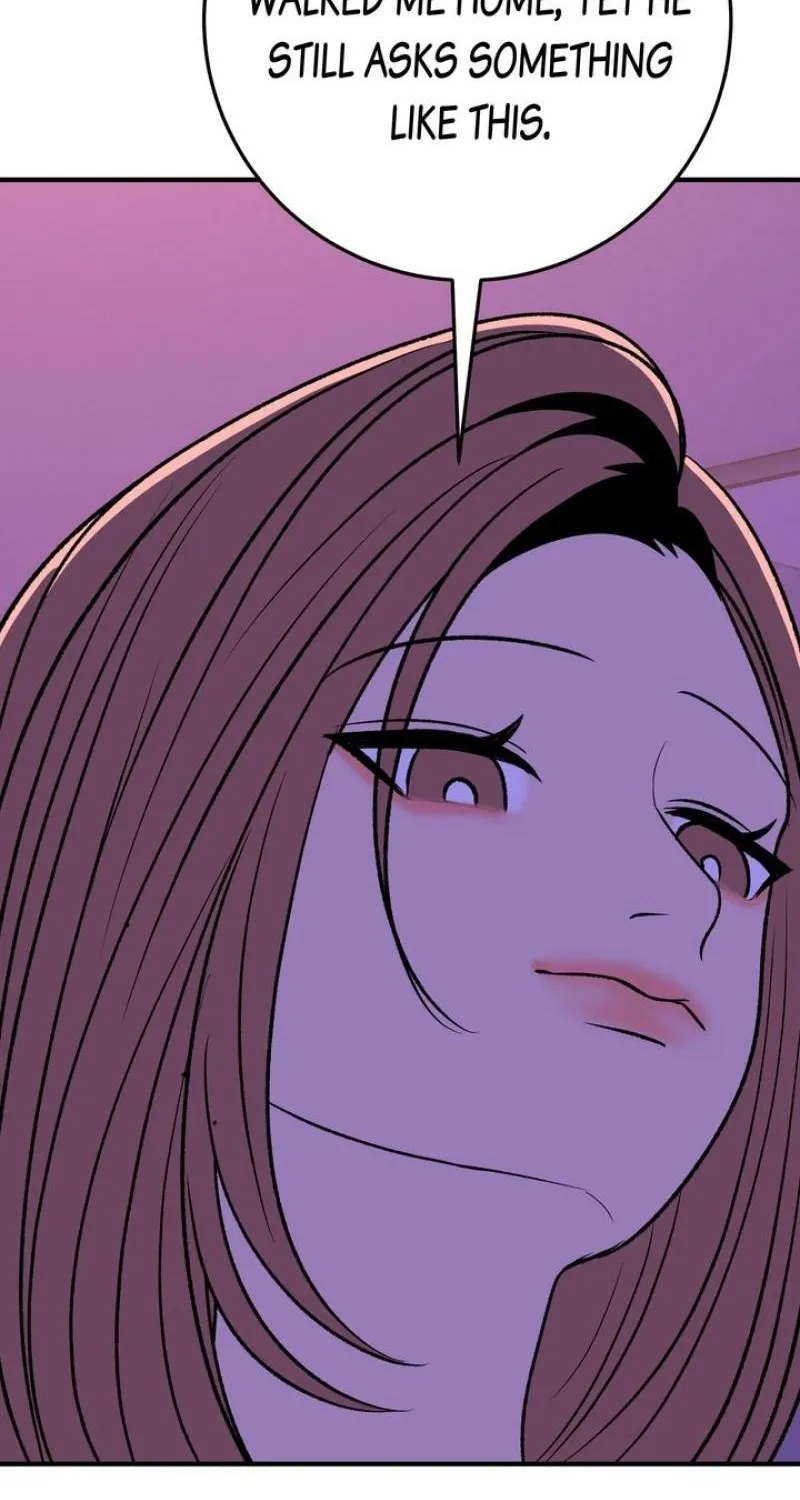 Back to the Moon Chapter 27 page 33 - 