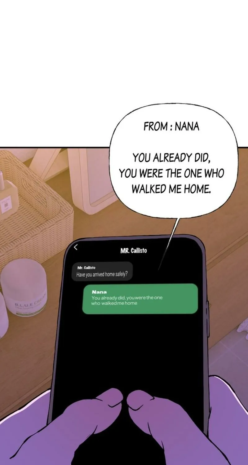 Back to the Moon Chapter 27 page 34 - 