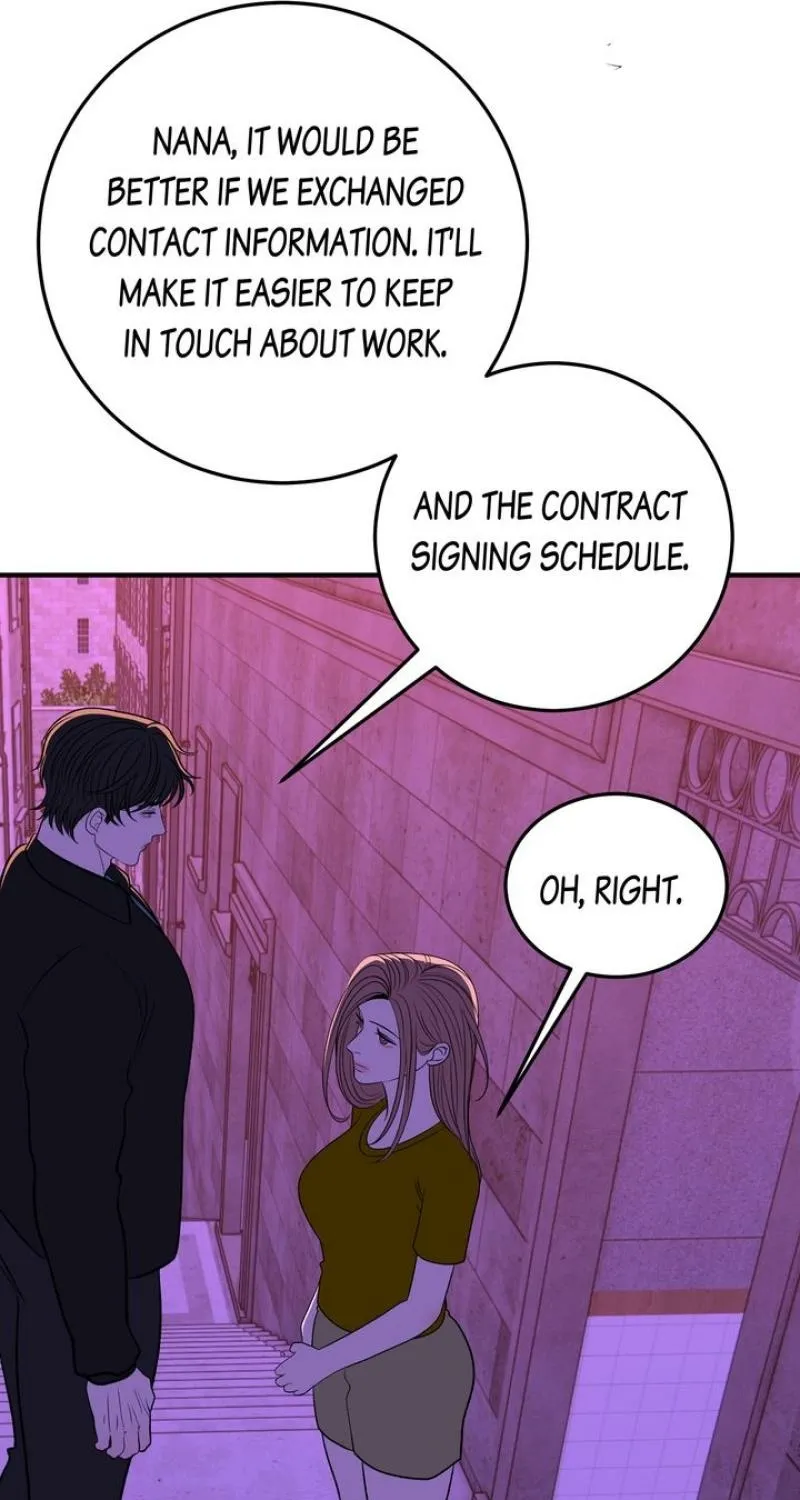 Back to the Moon Chapter 27 page 37 - 