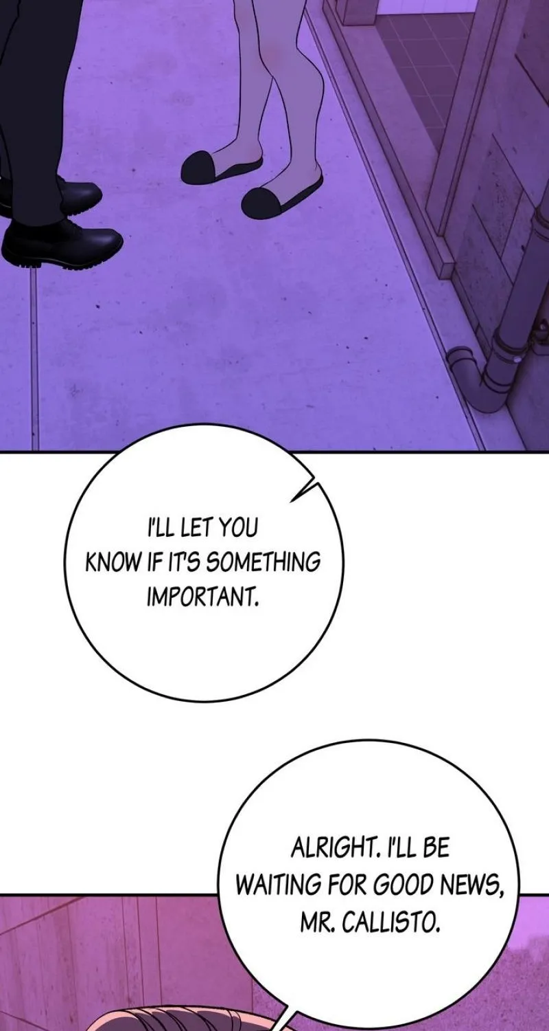 Back to the Moon Chapter 27 page 38 - 
