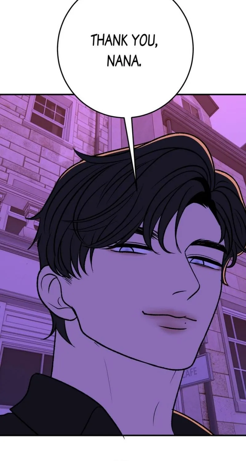Back to the Moon Chapter 27 page 40 - 