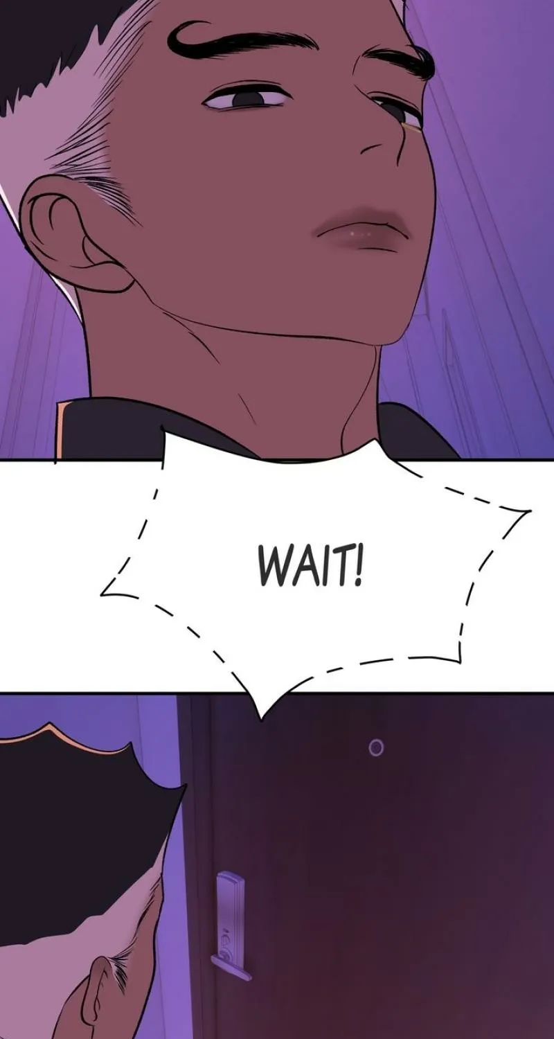 Back to the Moon Chapter 27 page 5 - 