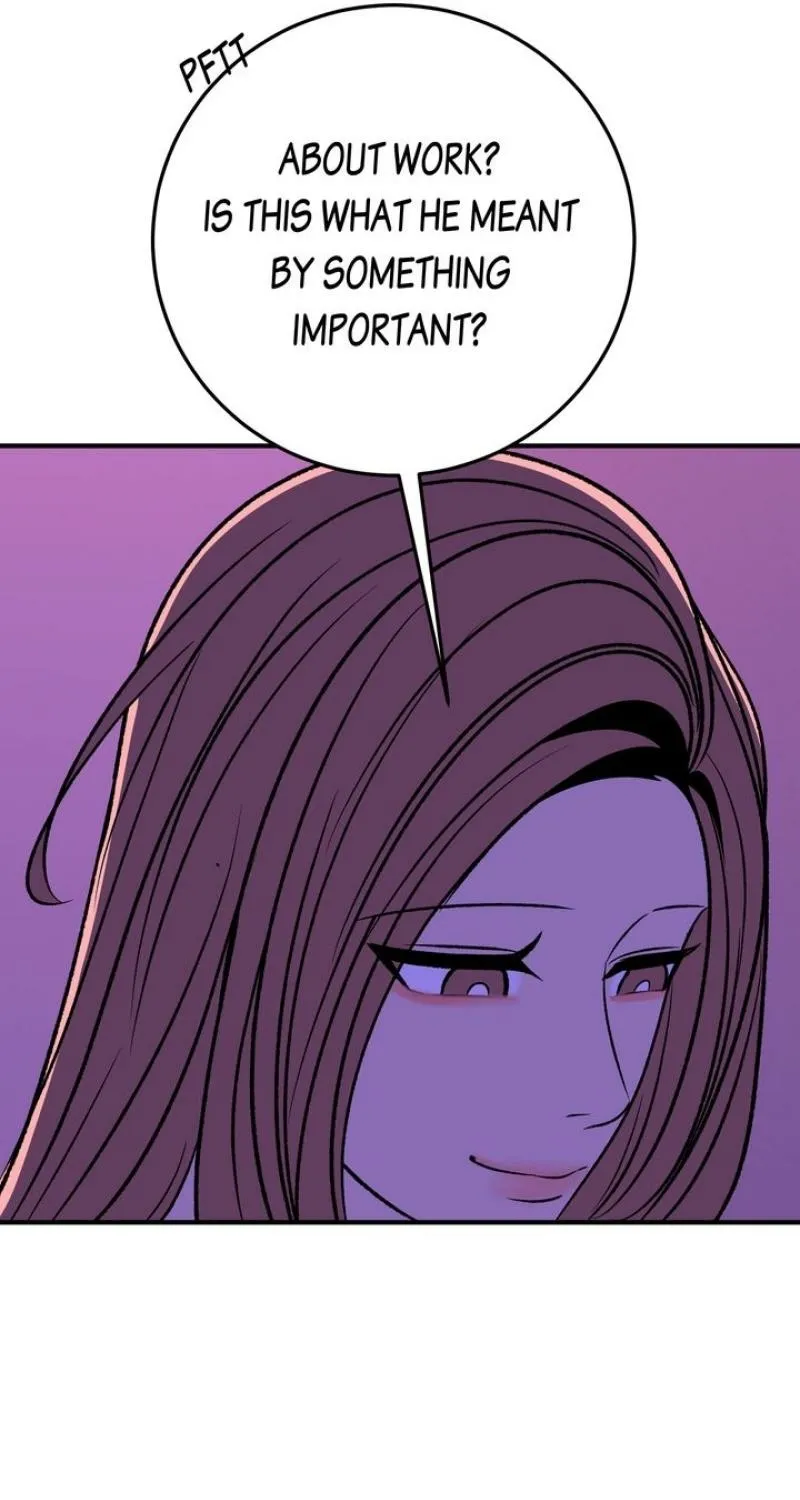 Back to the Moon Chapter 27 page 41 - 