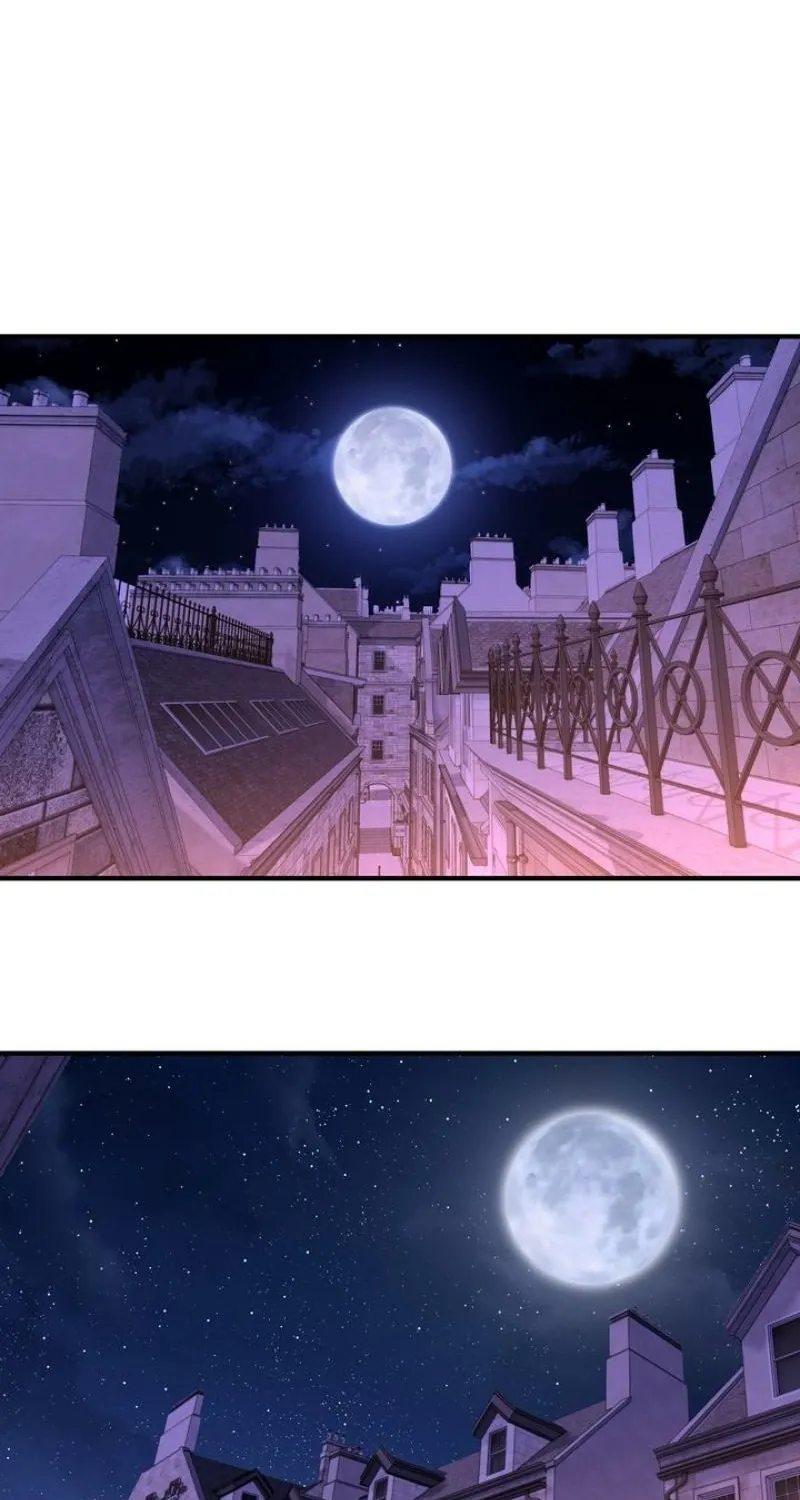 Back to the Moon Chapter 27 page 44 - 